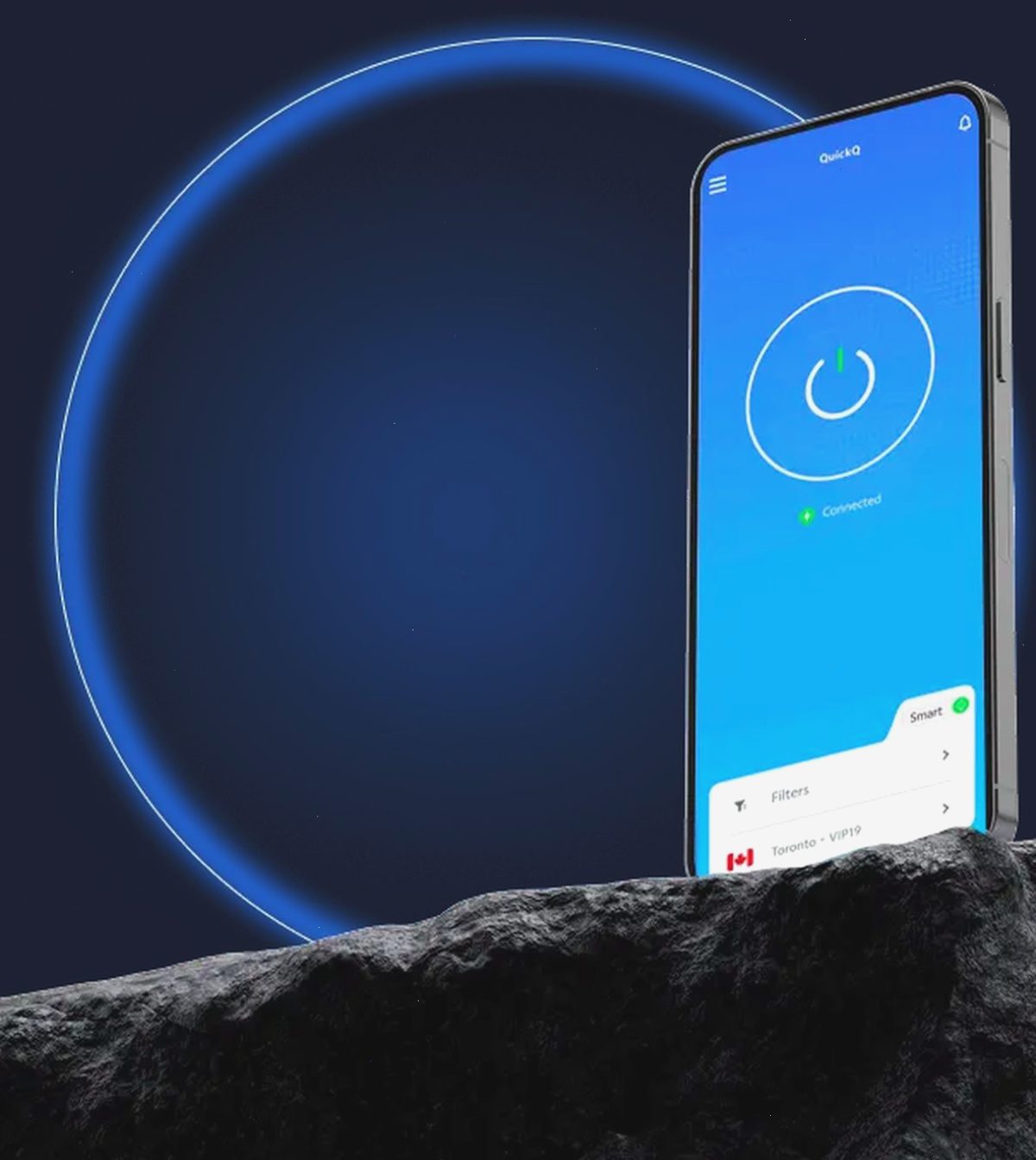 QuickQ观察：QuickQ使用教程 - 下载安装到连接切换全流程指南 · 加密与隐私（84）